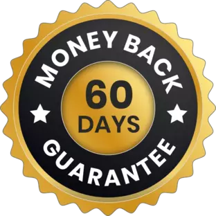Neotonics 60 days guarantee