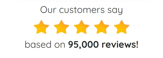 Neotonics customer rating